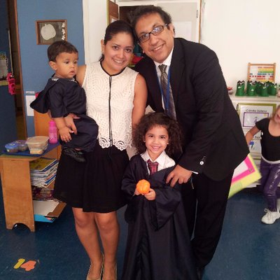 Profile Picture of José Plasencia (@Skydiver_2012) on Twitter