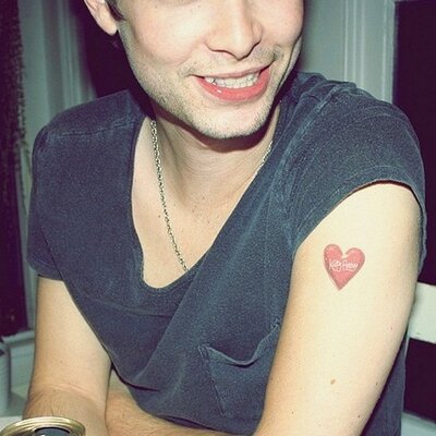 Profile Picture of LUKE ATLAS (@LukeAtlas) on Twitter