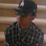 Profile Picture of Fitzgerald Jimmie Price (@fitzvsfitzgerald91) on Instagram