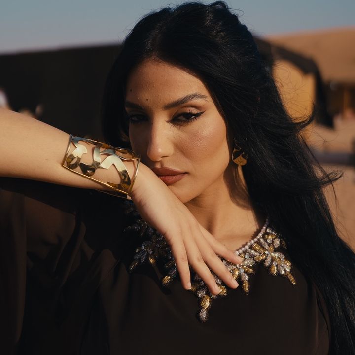 Profile Picture of Inez (@inez.atili) on Tiktok