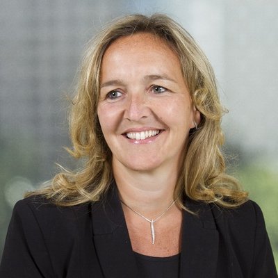 Fiona Craig - Twitter Profile Picture of Fiona Craig (@Fiona_Craig) on Twitter