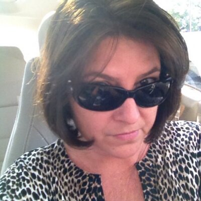 Profile Picture of Tina Eldridge (@TeldridgeTina) on Twitter