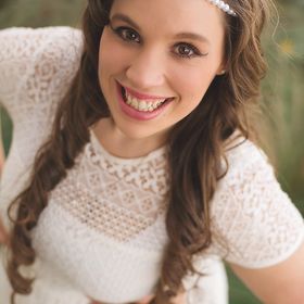 Profile Picture of Cassie Davidson (@cassielouphoto) on Pinterest