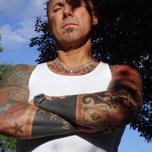 Profile Picture of Michael Bolivar (@akbull907) on Myspace