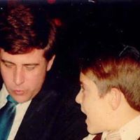 Profile Picture of Frank Mazurowski (@fmazurowski) on Pinterest