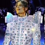 Profile Picture of Michael Jackson's Clothes (@michael_jackson_clothes) on Instagram