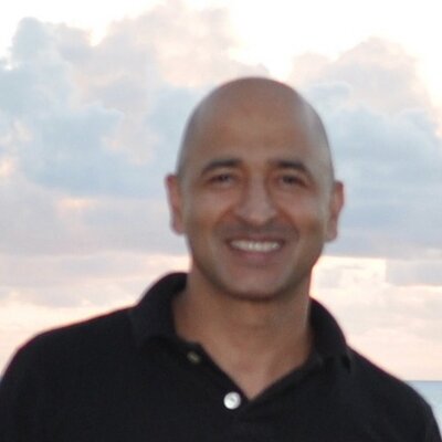 Profile Picture of Anuj Khosla (@anujkhosla_anuj) on Twitter