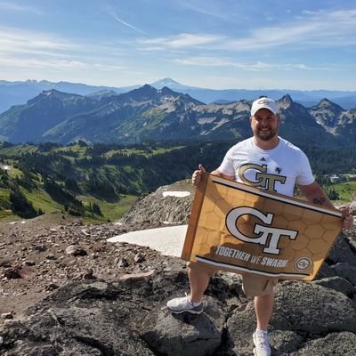 Profile Picture of Patrick Yates (@Yatesp316) on Twitter