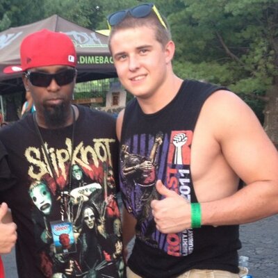 Profile Picture of Zach Boyd (@ZachBoyd89) on Twitter