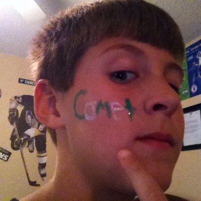 Profile Picture of Tyler Inlow (@TINLOWCMA) on Twitter