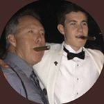 Profile Picture of Ronny Branson (@ronny_b19) on Instagram