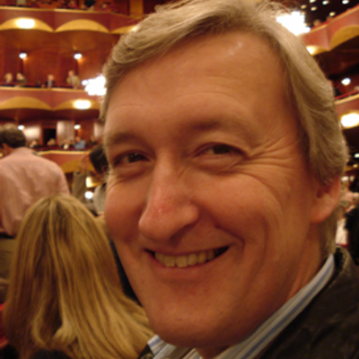 Profile Picture of Nigel Swift (@NigelSwift4) on Twitter