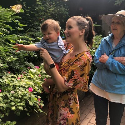 Kim Lopes - Twitter Profile Picture of Kim Lopes (@LearningLopes) on Twitter