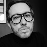 Profile Picture of Andrew Jonathan Griffiths (@andrewjonathandesign) on Instagram