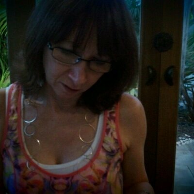 Profile Picture of Kathy McArthur (@McArthurKathy) on Twitter