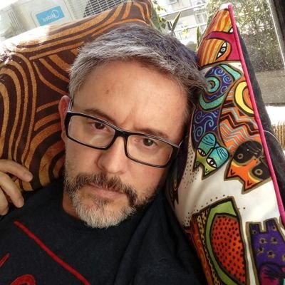 Profile Picture of Jose Luis Vicente (@JoseLuisVicente) on Twitter