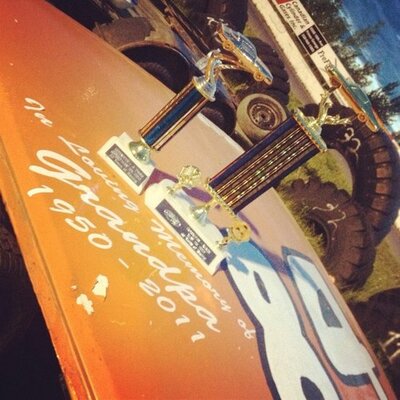 Profile Picture of Desiree Case (@desireecase84) on Twitter