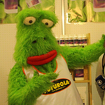 Profile Picture of Andreas Straubhaar (@monsterbud deutschland) on Flickr