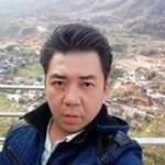 Profile Picture of David Hone (@david.hone) on Instagram