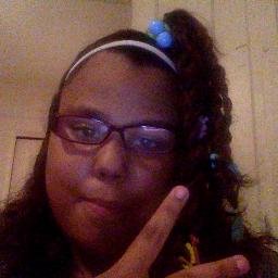 Profile Picture of Brittany Ann Bomar (@AnnBomar) on Twitter