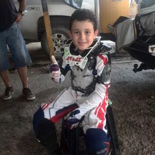 Profile Picture of CarlosMajano (@carlosmajano) on Twitter