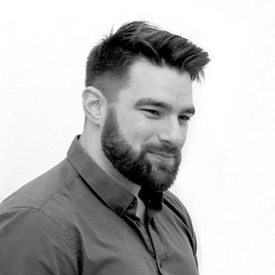 Profile Picture of Daniel Plunketton Twitter