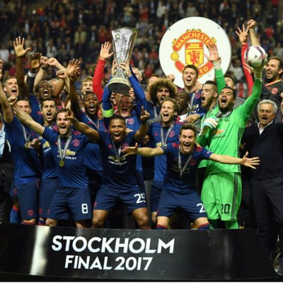 Profile Picture of Michael Hov Tangen (@90Duden) on Twitter