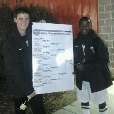 Profile Picture of Michael Nickerson (@mikieson26) on Twitter