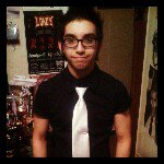 Profile Picture of Vincent Ash Herrera (@havikhanibal19) on Instagram