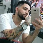 Profile Picture of Jonathan Morais Tattoo Studio✍ (@jonathan_tatuador) on Instagram