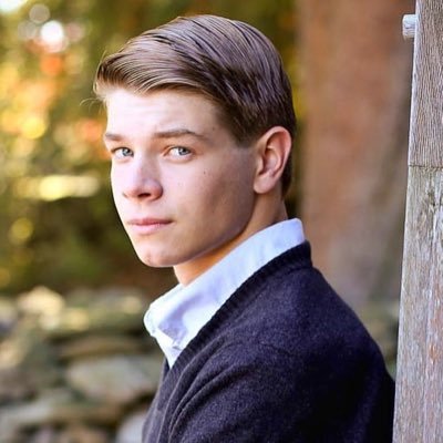 Profile Picture of John Douglas LaBerge (@jdlaberge) on Twitter