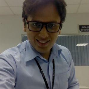 Profile Picture of Daniel Lavi (@dlavchav) on Twitter