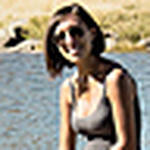 Profile Picture of Maria Chiara Ugolotti (@machiugo) on Flickr