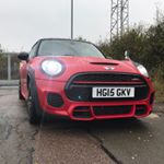 Profile Picture of James Beckwith (@thatchilli.jcw) on Instagram