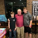 Profile Picture of Todd Shaw (@toddshaw1969) on Instagram