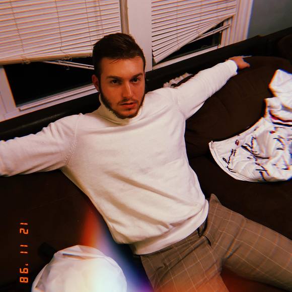 Profile Picture of Brian Sabatini (@briansabbs) on Poshmark