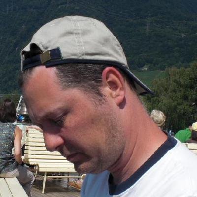 Profile Picture of Andy Coats (@Andy_Coats) on Twitter