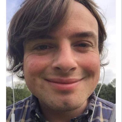 Profile Picture of Adam Chisholm (@AdamChisholm10) on Twitter