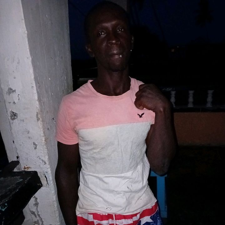 Profile Picture of Kevin Sinclair (@kevinsinclair341) on Tiktok