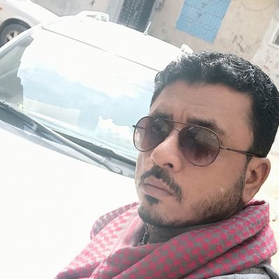 Profile Picture of Husain Saleh (@WWsnVcDDcXqGAdc) on Twitter