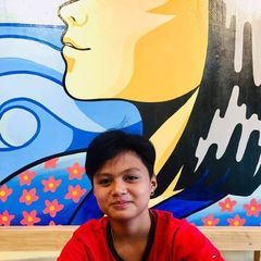 Profile Picture of rustypanes (@rustypanes) on Tiktok