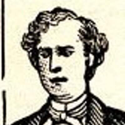 Profile Picture of David Lovely (@dh_ramage) on Twitter