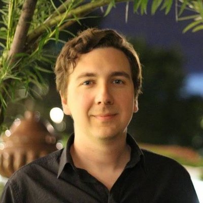 Profile Picture of Daniel Little (@danielrlittle) on Twitter
