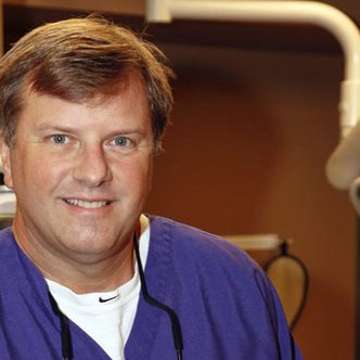 Profile Picture of Jeffrey Dorman (@DormanFamilyDDS) on Twitter