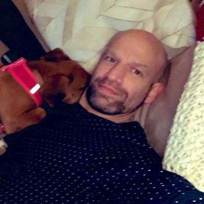 Profile Picture of Timothy Allan Penrod (@TAllanP) on Twitter