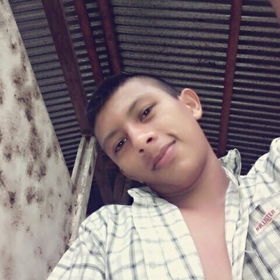 Profile Picture of Steven Cordón (@steven_cordon) on Twitter