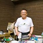 Profile Picture of Hsueh-Tan Liao (@hsuehtanliao) on Instagram