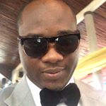 Profile Picture of A n y a n w u  G e o r g e (@georgecanyanwu) on Instagram