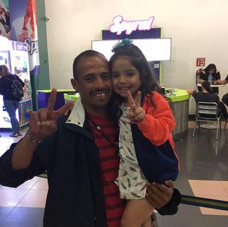 Profile Picture of Ricardo Almager (@ricardo.almager.90) on Facebook