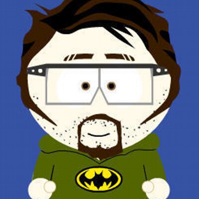Profile Picture of Adrian Keller (@icedieler) on Twitter